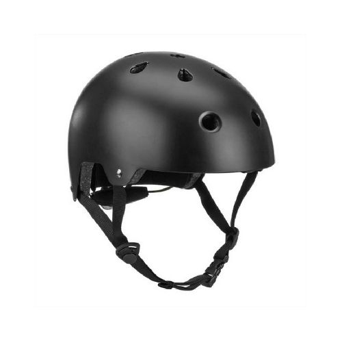 Casco Skate Helmet negro L ROLLER DERBY 