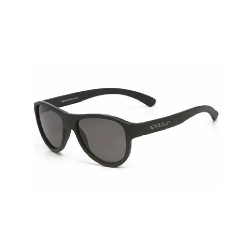 Lentes de sol Phantom black 1-5 años KOOLSUN 