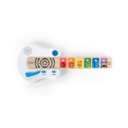 Guitarra Magic Touch Baby Einstein 