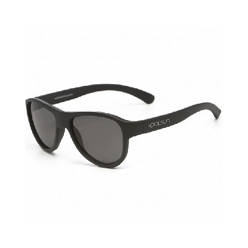 Lentes de sol phantom black 3-10 años KOOLSUN 