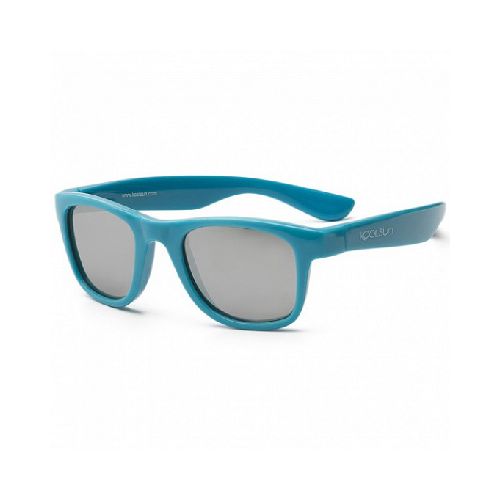 Lentes de sol Cendre Blue 1-5 años KOOLSUN 