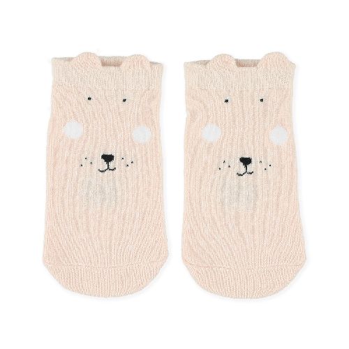 Sneaker Socks 2-pack Mrs. Rabbit 19/21 Trixie 