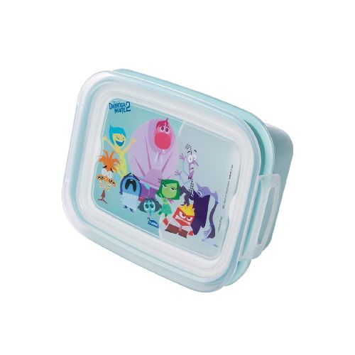 Vianda Lunchera Pote con Traba 630 ml Disney