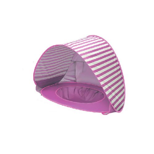 Carpa Playera Rosa con Filtro UV