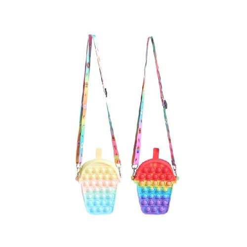 Cartera Pop It Helado