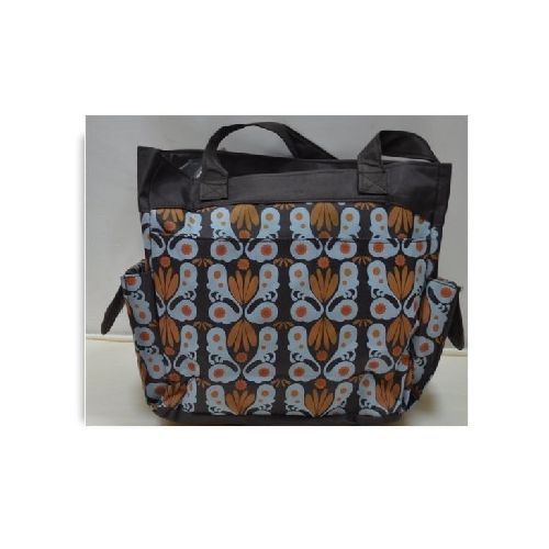 Bolso Maternal Con Cambiador