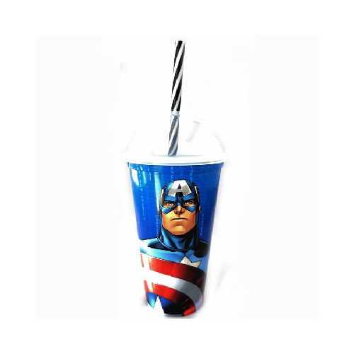 Vaso Milkshake Disney 500 ml