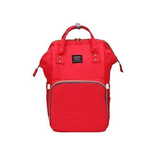 Bolso Mochila Maternal