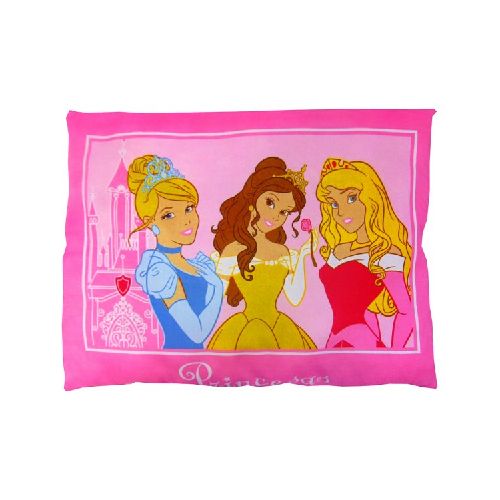 Almohada De Bebe Disney