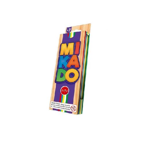 Mikado Juego de Mesa