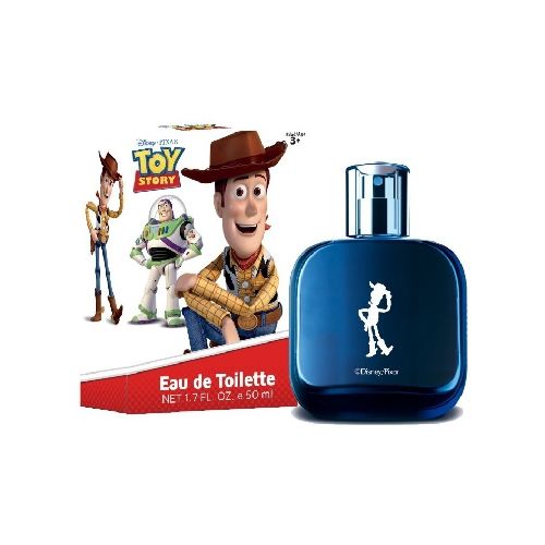 Perfume EDT 50 ml Disney