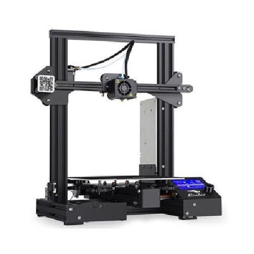 Impresora 3D Creality Ender 3