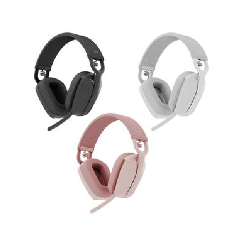 Auriculares Inalámbricos Logitech Vibe 100