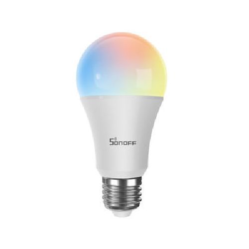 Sonoff Lámpara LED RGB Inteligente Smart WiFi B05-BL-A60