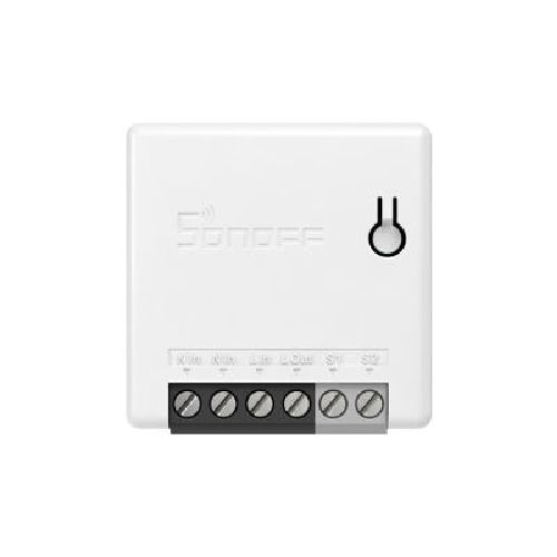 Sonoff MINIR2 Two Ways Interruptor Inteligente WiFi