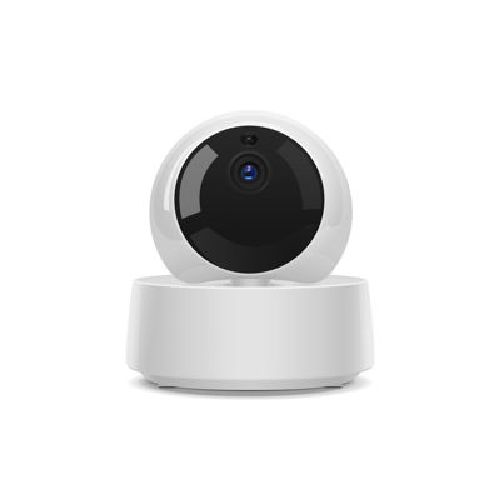 Sonoff Cámara Seguridad IP WiFi 1080p GK-200MP2-B