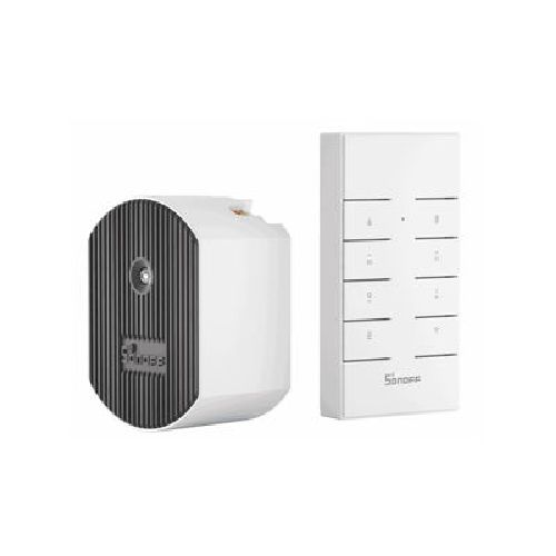 Sonoff D1 Dimmer Switch Smart con Control Remoto