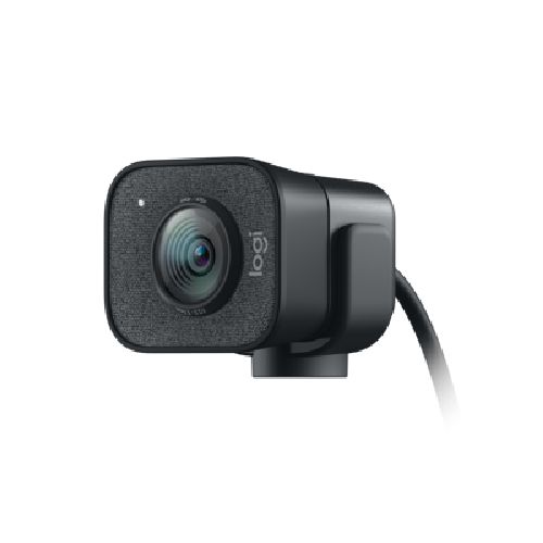 Cámara Web Logitech StreamCam