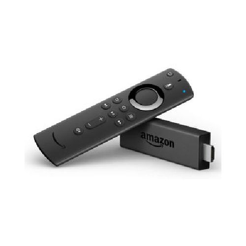 Amazon Fire TV Stick con Alexa