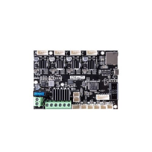 Creality Motherboard Placa Madre V4.2.7 Silenciosa