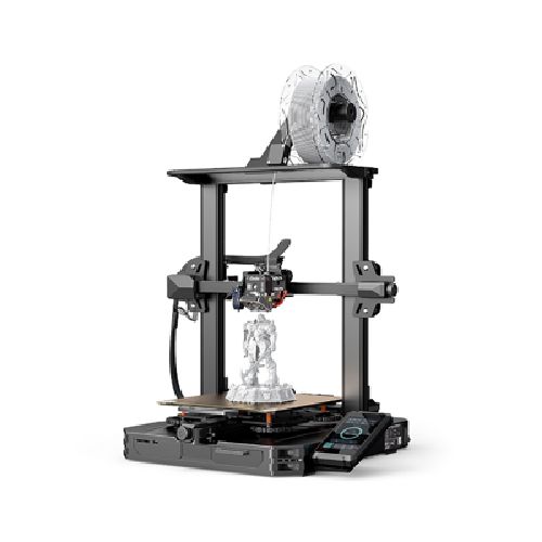 Impresora 3D Creality Ender 3 S1 Pro