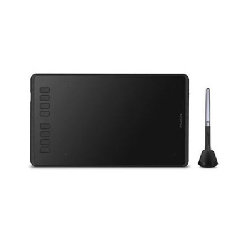 Tableta Digitalizadora Huion H950P Caja Abierta