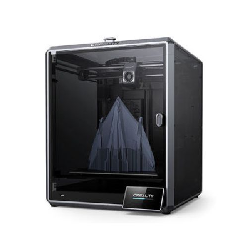 Impresora 3D Creality K1 Max