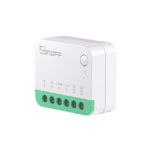 Sonoff MINIR4M Mini Interruptor Inteligente WiFi