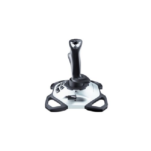 Joystick Aviones Logitech Extreme 3D Pro