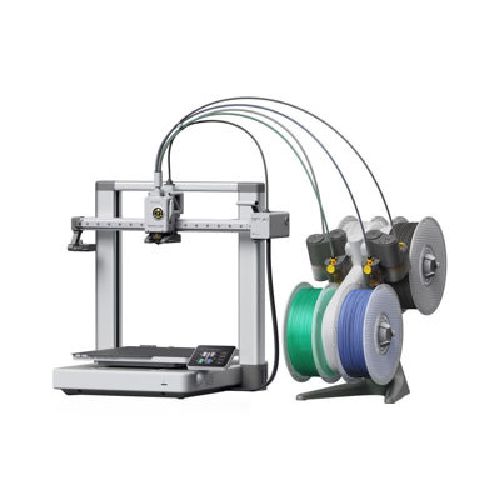 Impresora 3D Bambu Lab A1 Combo AMS Lite