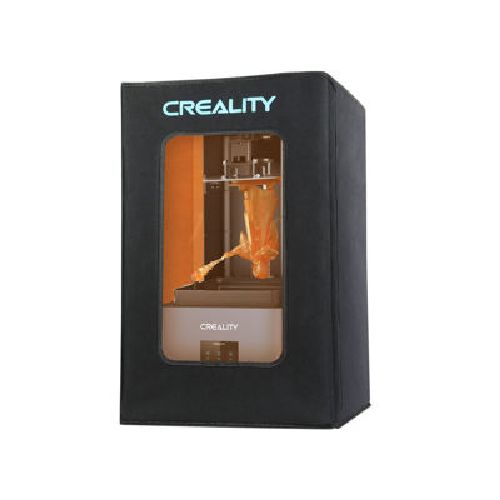 Carpa Creality para Impresoras 3D de Resina