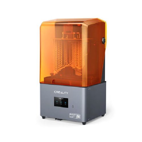 Impresora 3D Resina Creality HALOT-MAGE 8K