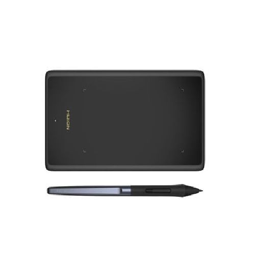 Tableta Digitalizadora Huion Inspiroy H420x