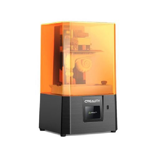 Impresora 3D de Resina Creality Halot-R6