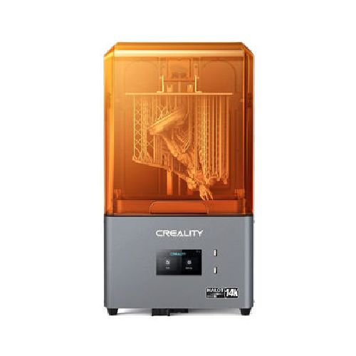 Impresora 3D Resina Creality Halot-Mage S 14K