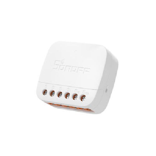 Sonoff S-Mate2 Extreme Interruptor Inteligente WiFi