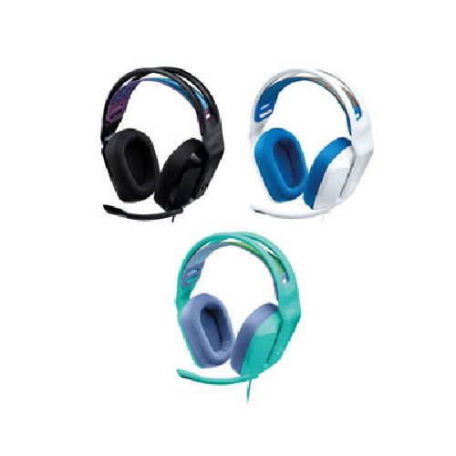 Auriculares Logitech G335