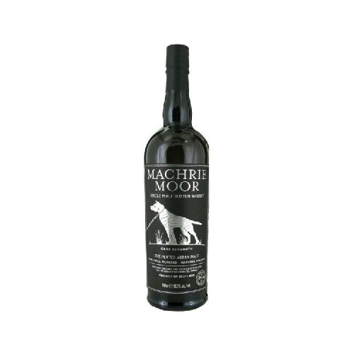 WHISKY ARRAN MACHRIE MOOR CASK SINGLE MALT 700 ML - Alvear