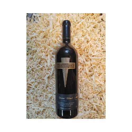 VINO FIN DEL MUNDO SPECIAL BLEND 2020 750 ML - Alvear