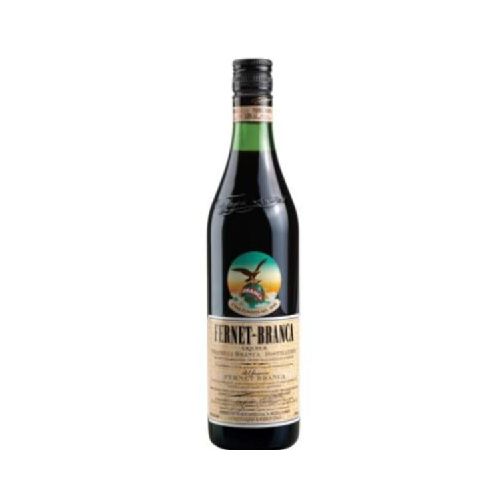 FERNET BRANCA 750 ML - Alvear