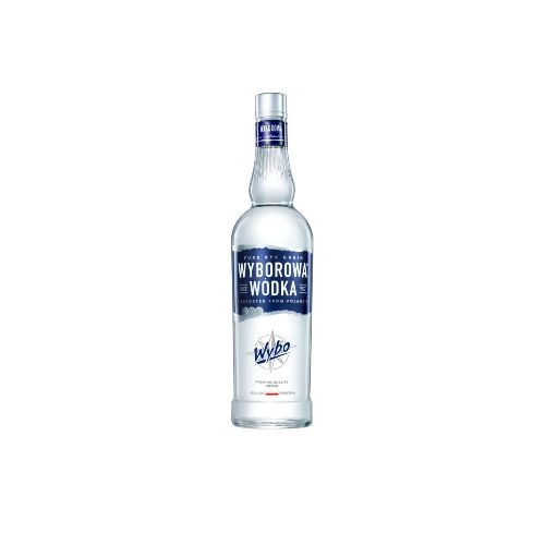 VODKA WYBOROWA 700 ML - Alvear