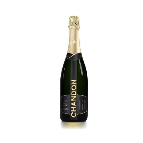 ESPUMANTE CHANDON EXTRA BRUT 750 ML - Alvear