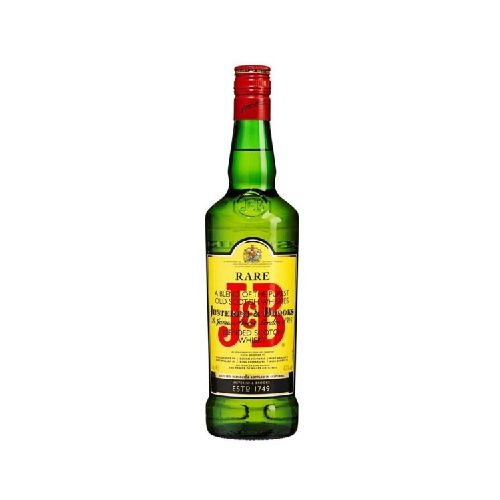 WHISKY J & B 50 ML - Alvear