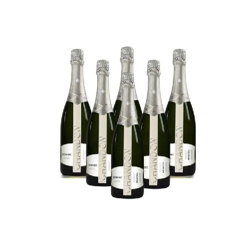 ESPUMANTE CHANDON DEMI SEC 750 ML X 6 PROMO - Alvear