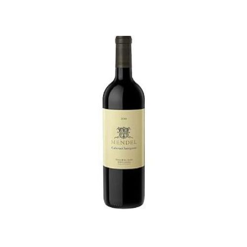 VINO MENDEL CABERNET SAUVIGNON 750 ML - Alvear