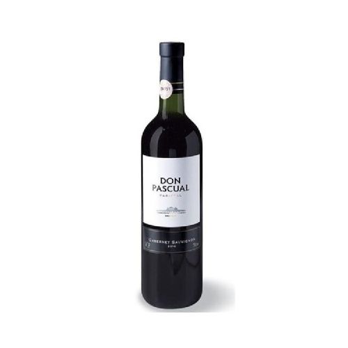 VINO DON PASCUAL CABERNET SAUVIGNON 750 ML - Alvear