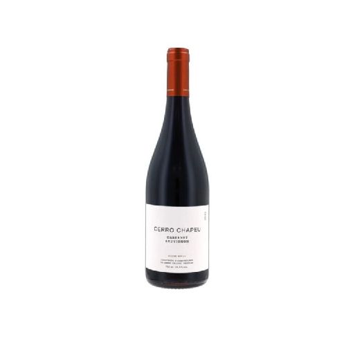 VINO CERRO CHAPEU CABERNET SAUVIGNON 750 ML - Alvear