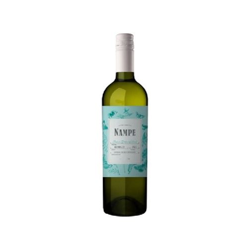 VINO NAMPE CHENIN DULCE 750 ML - Alvear