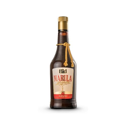 LICOR MARULA BID 750 ML - Alvear