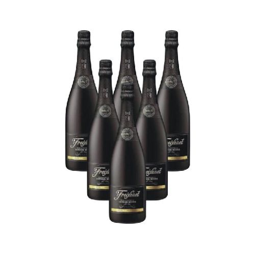 CAVA FREIXENET CORDON NEGRO 750 ML X 6 PROMO - Alvear